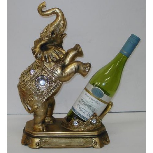 Animal Elephants 4/ctn 15"X9" 